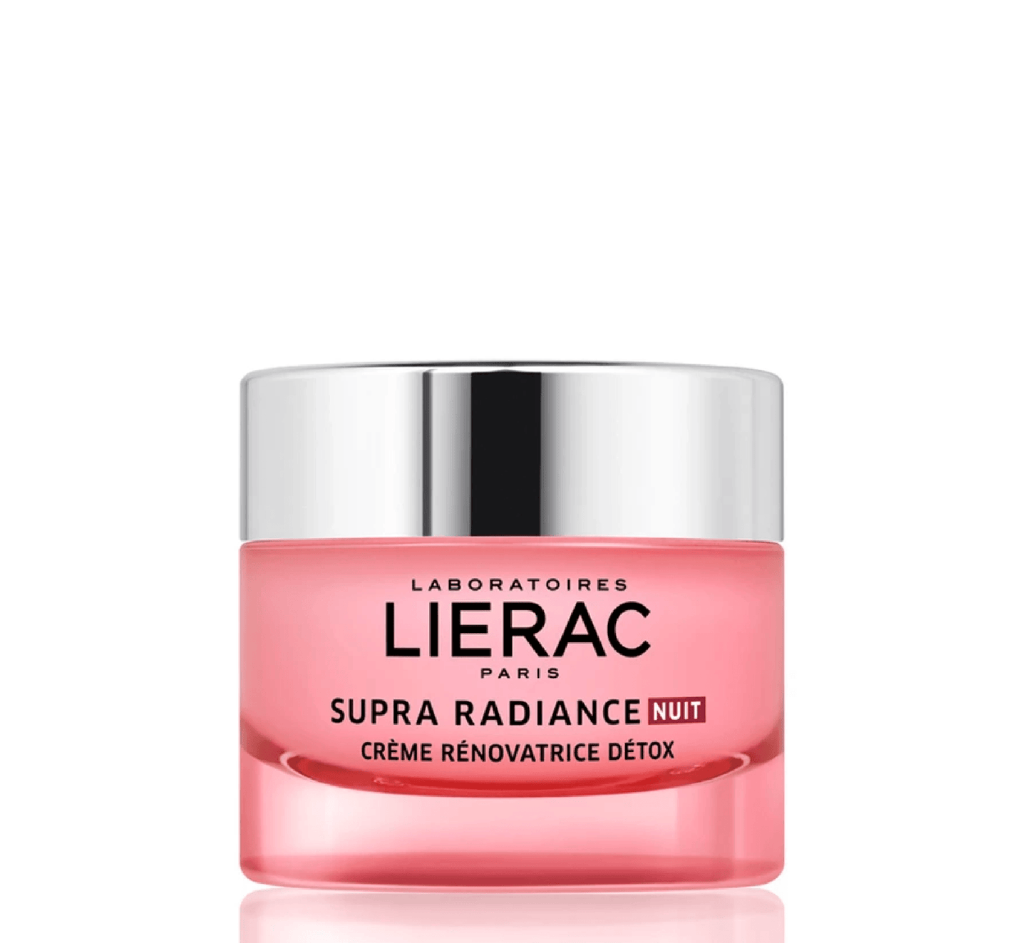 LIERAC SUPRA RADIANCE - Night Cream (*50ml)