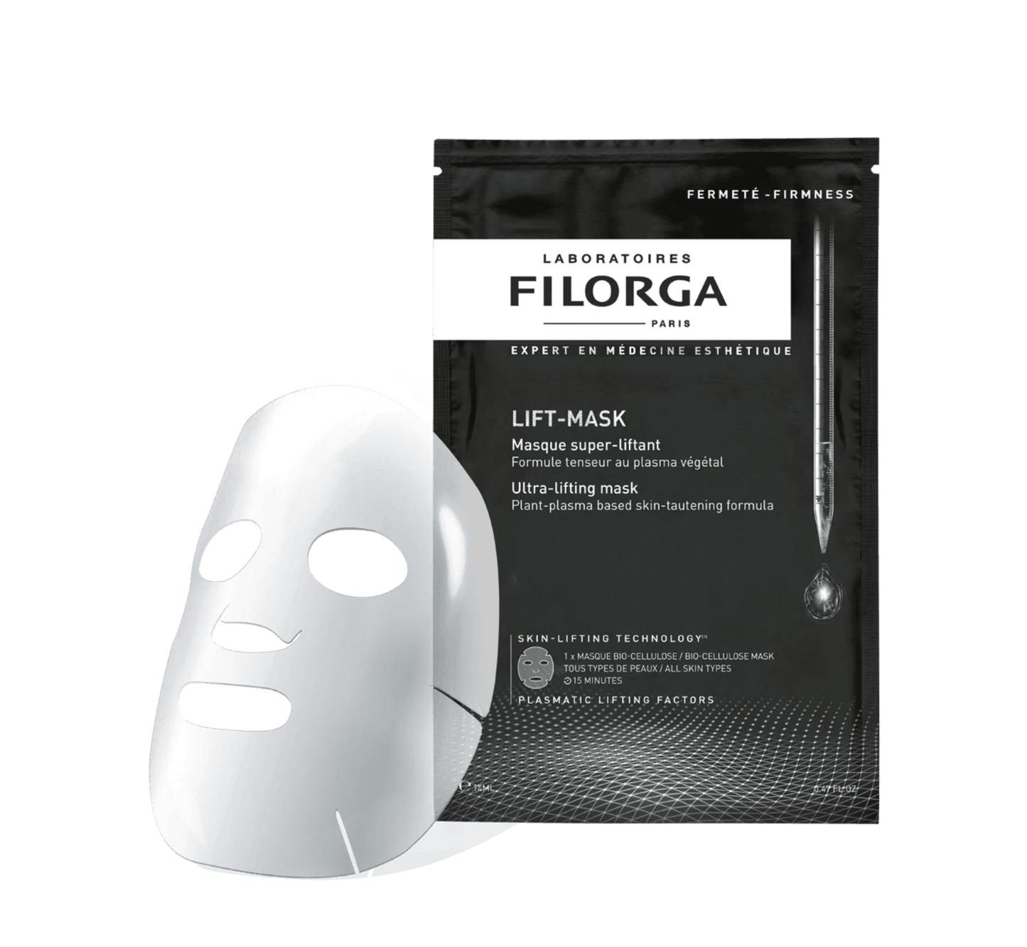 LIFT MASK Ultra-Lifting Mask