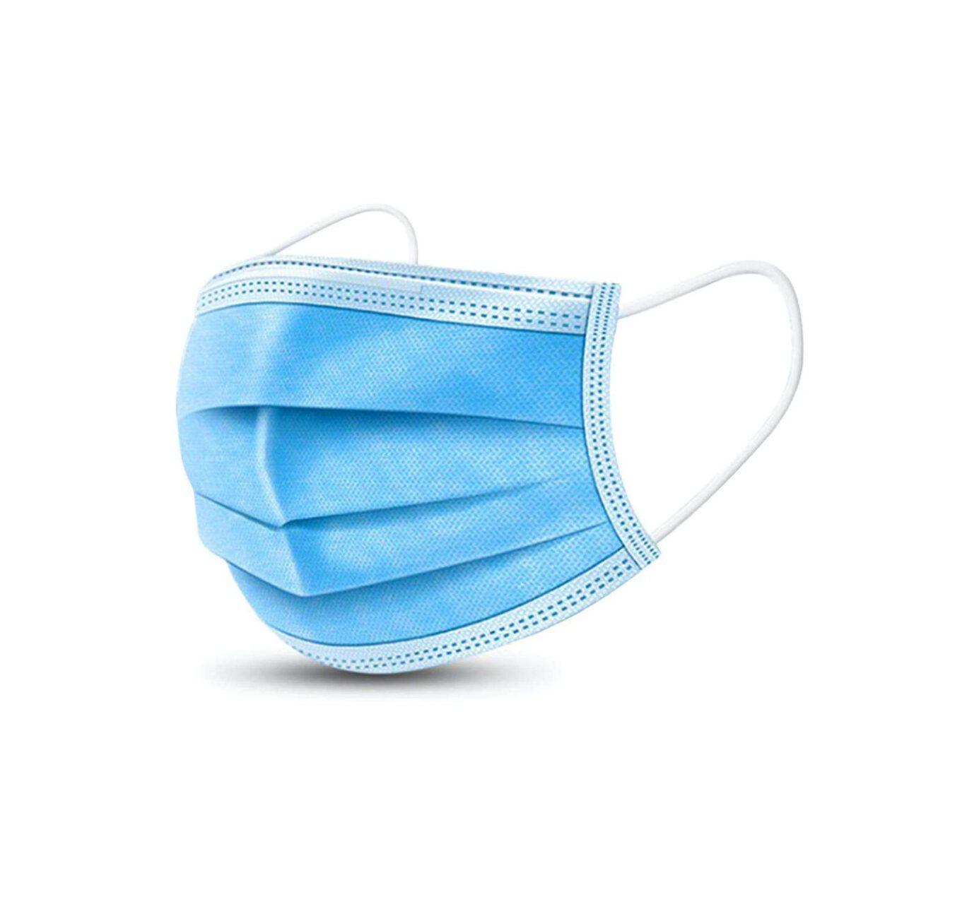 Maska Mjekesore Level 2_98% Bfe