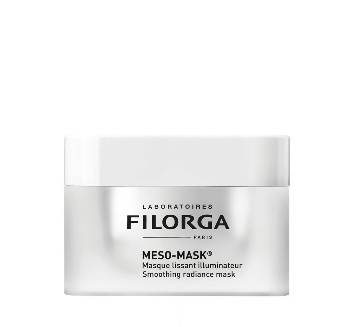 MESO MASK Smoothing Radiance Mask