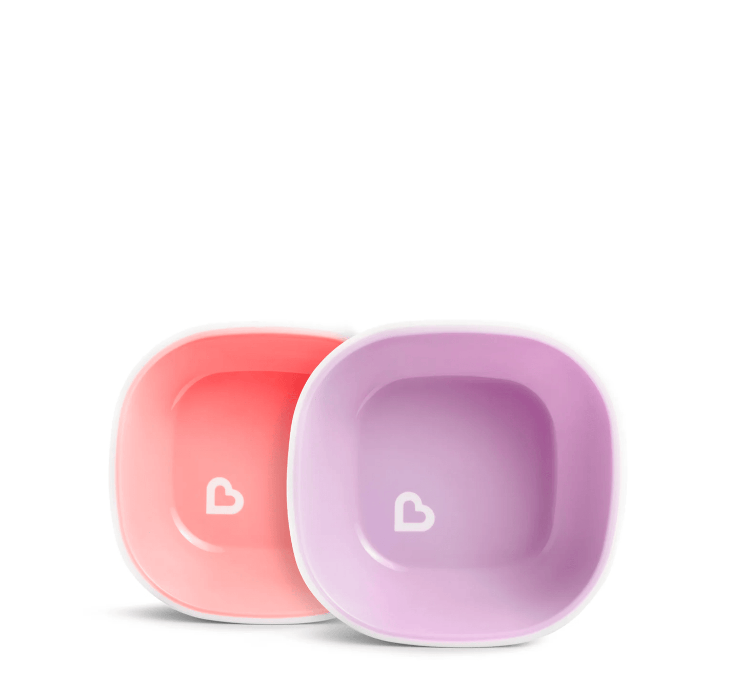 Munchkin Splash Bowls - 2pk