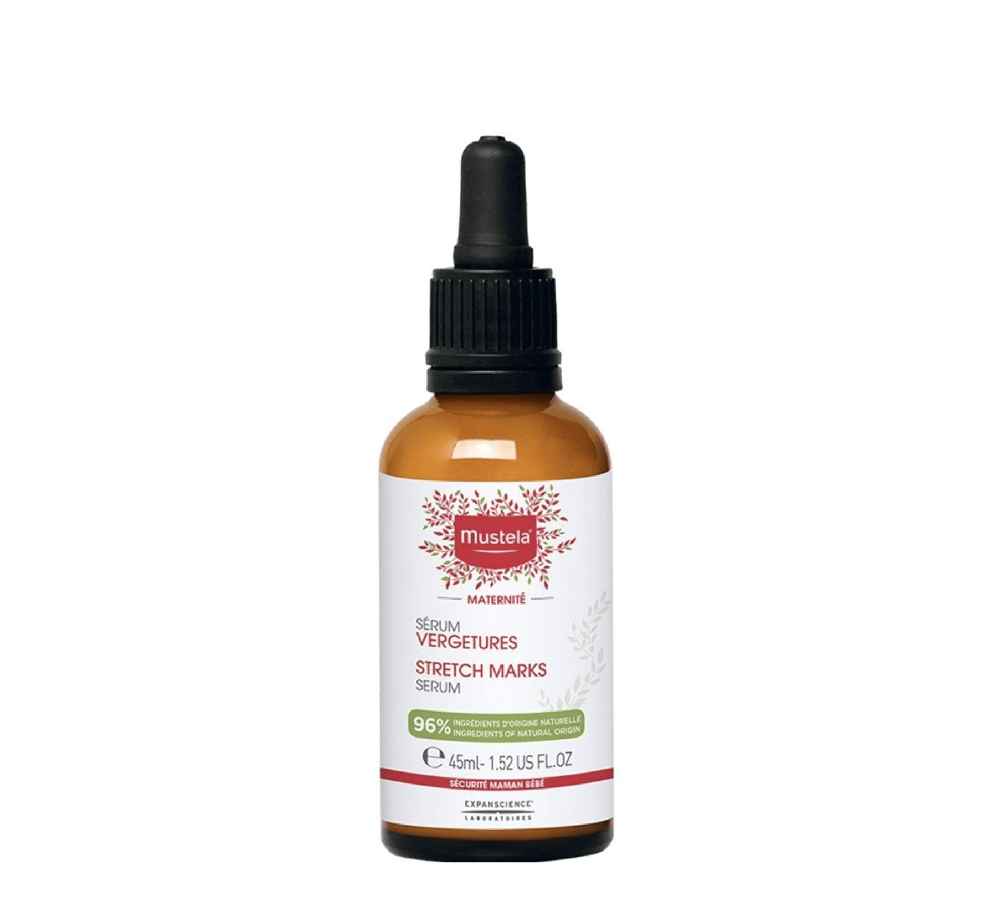 Mustela Stretch Marks Serum