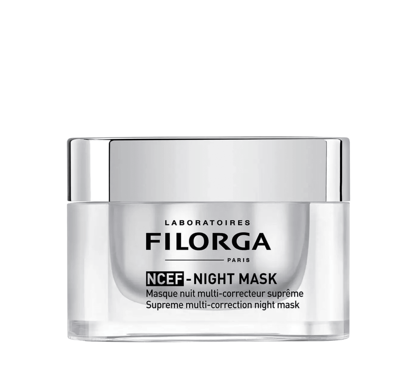 NCEF NIGHT MASK Supreme Multi-Correction Night Mask