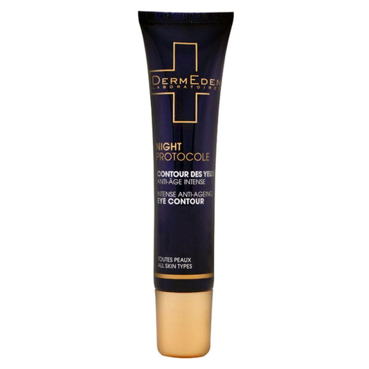 Night Protocole Eye Contour -15ml