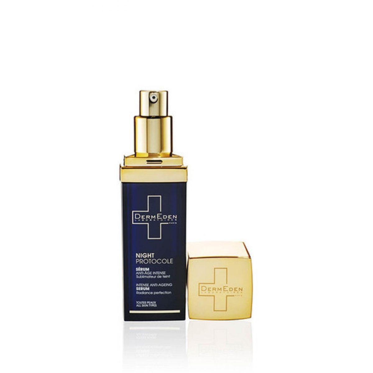 Night Protocole Serum - 30ml