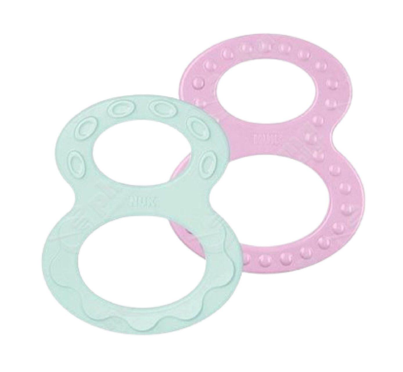 NUK Kruajtëse Dhëmbësh