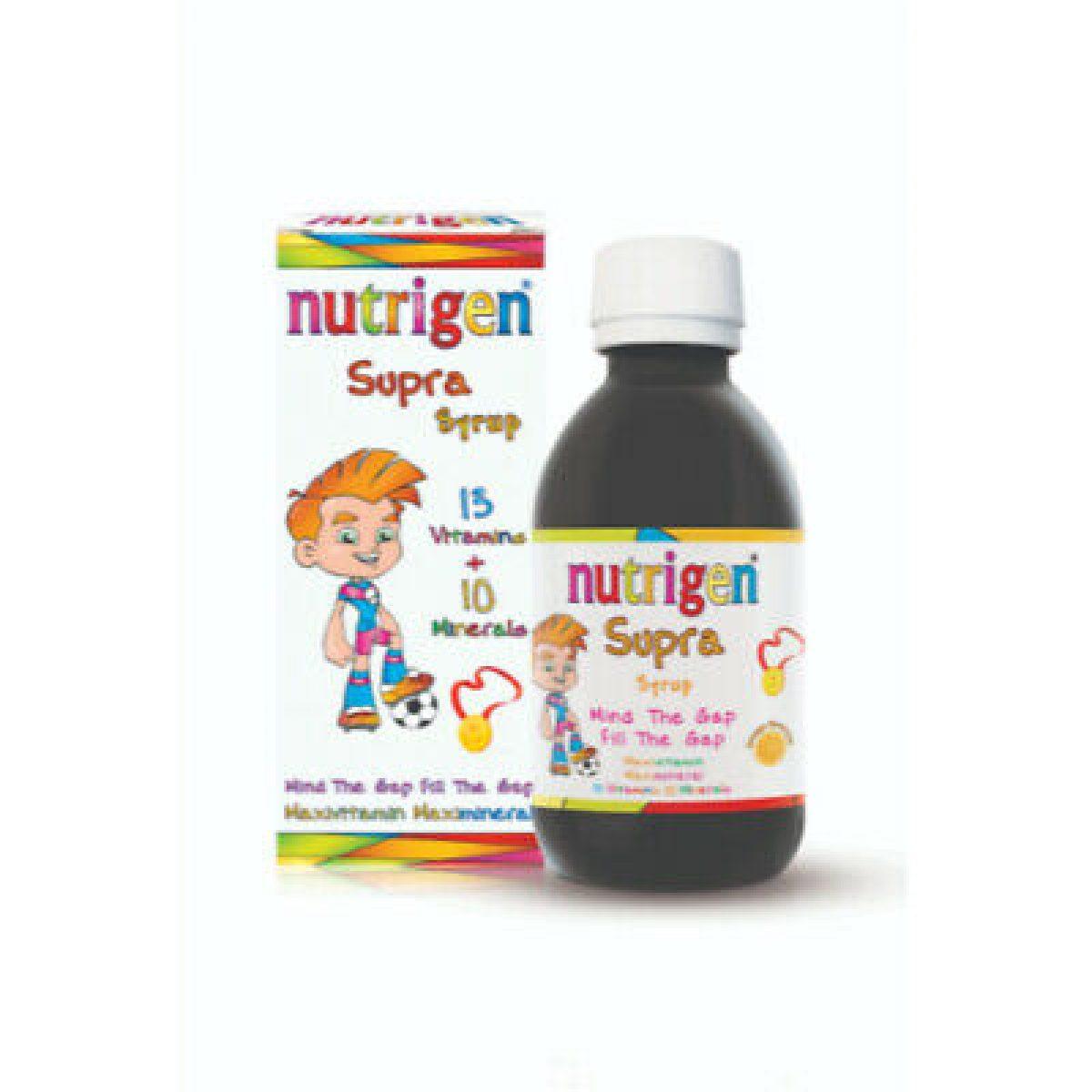 Nutrigen - Supra *200 ml