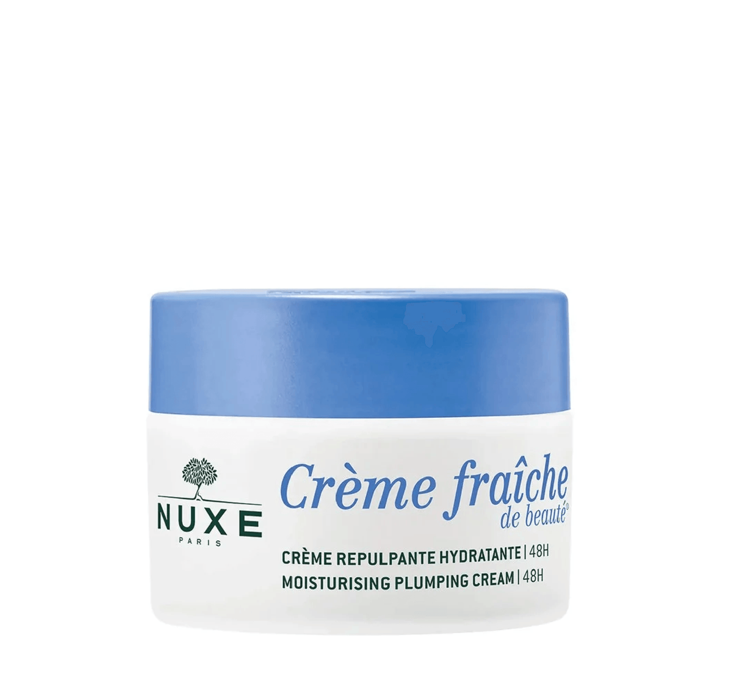 Nuxe Crème Fraiche de Beauté® - 48h Plumping Moisturising Cream (*50 ml)