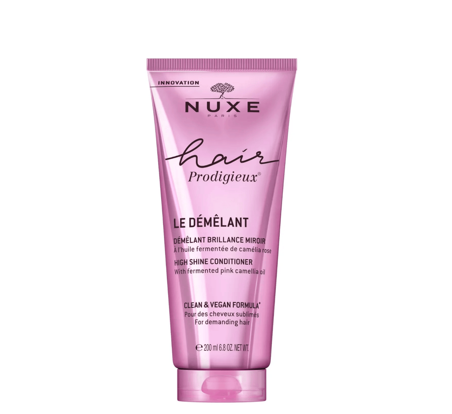 Nuxe Hair Prodigieux Le Demelant *200ml