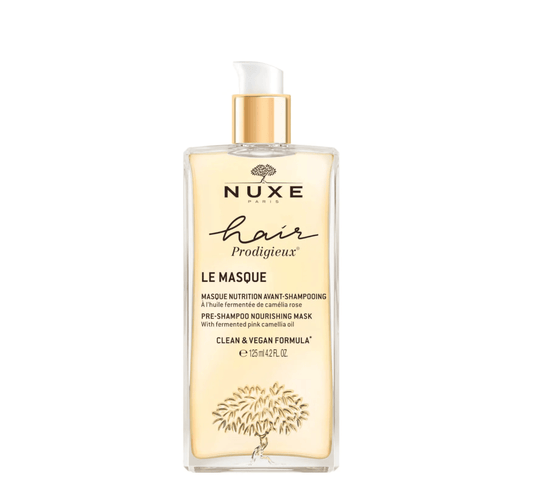 Nuxe Hair Prodigieux Le Masque *125ml
