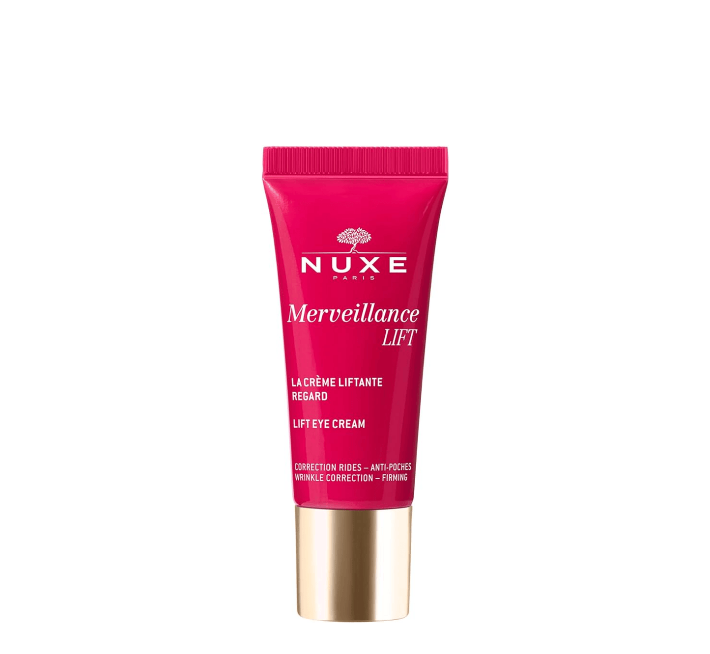Nuxe Merveillance LIFT - Lift Eye Cream (*15ml)