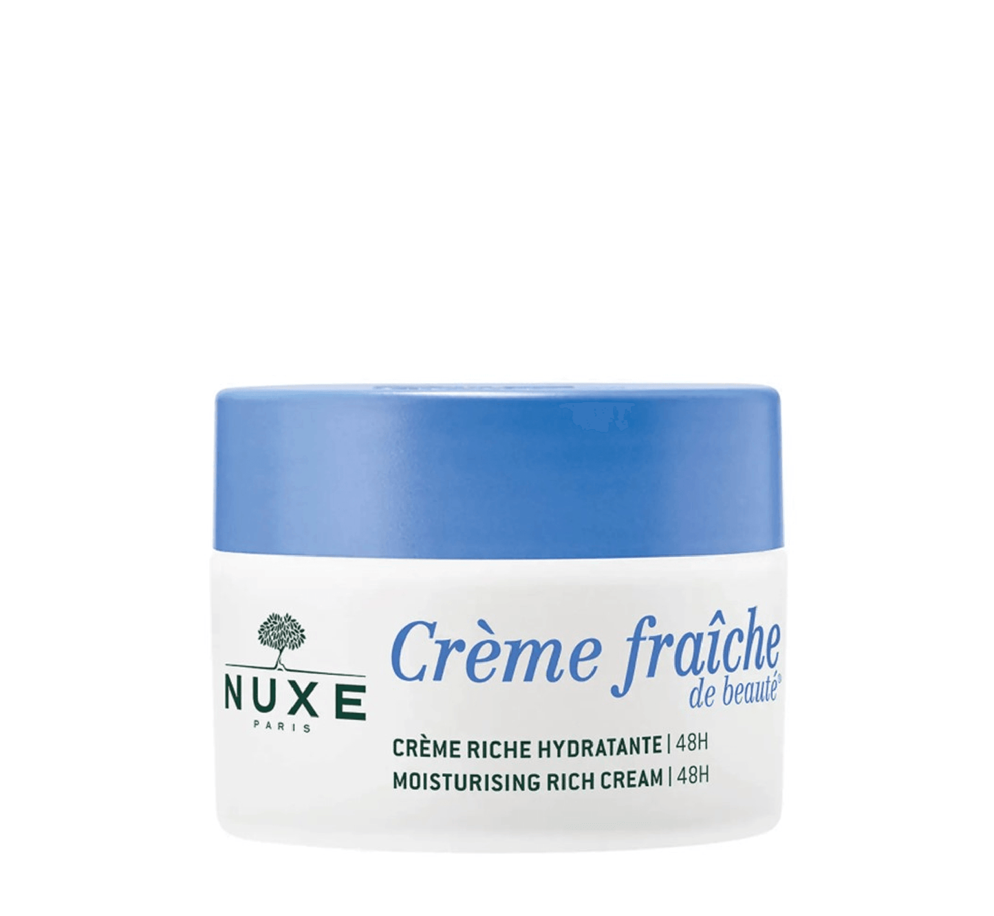Nuxe Moisturising Rich Cream