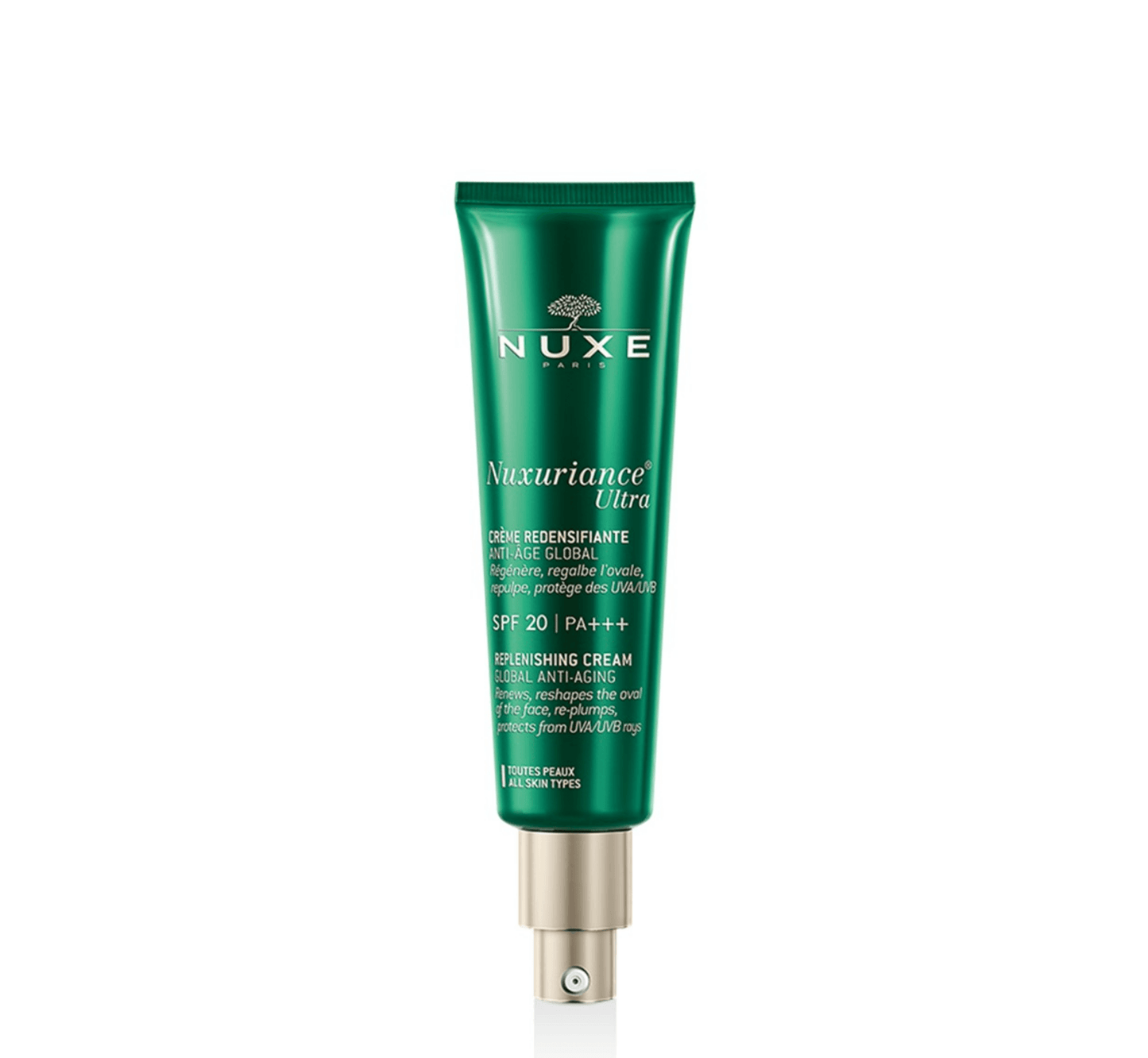 Nuxe Nuxuriance Ultra® - Replenishing Cream Global Anti-Aging SPF20 (*50ml)