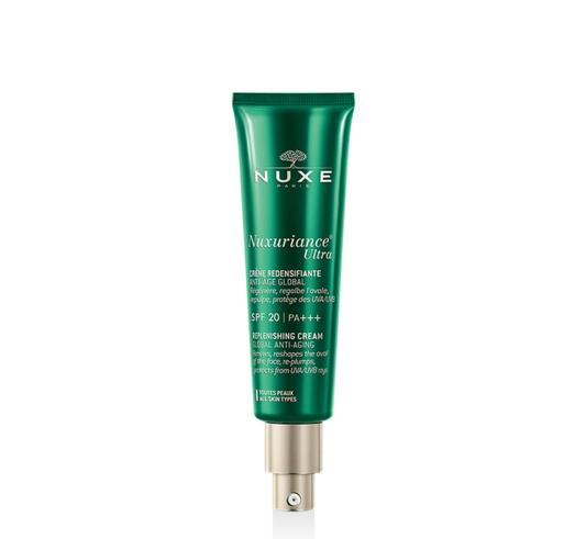 Nuxe Nuxuriance Ultra® - Replenishing Cream Global Anti-Aging SPF20 (*50ml)