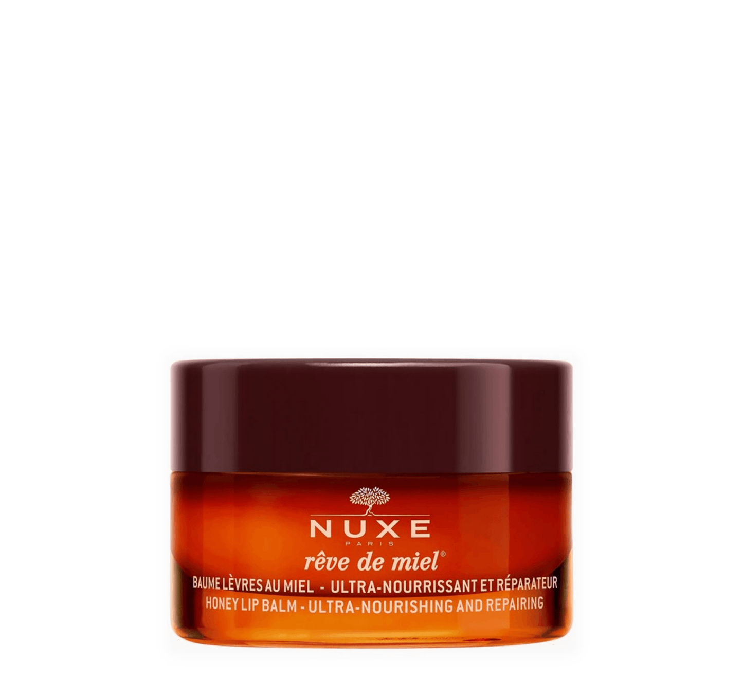 Nuxe Rêve de Miel® - Ultra-Nourishing Lip Balm (*15gr)