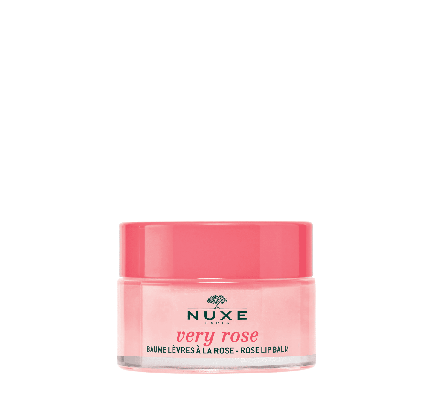 Nuxe Very Rose - Rose Lip Balm (*15g)