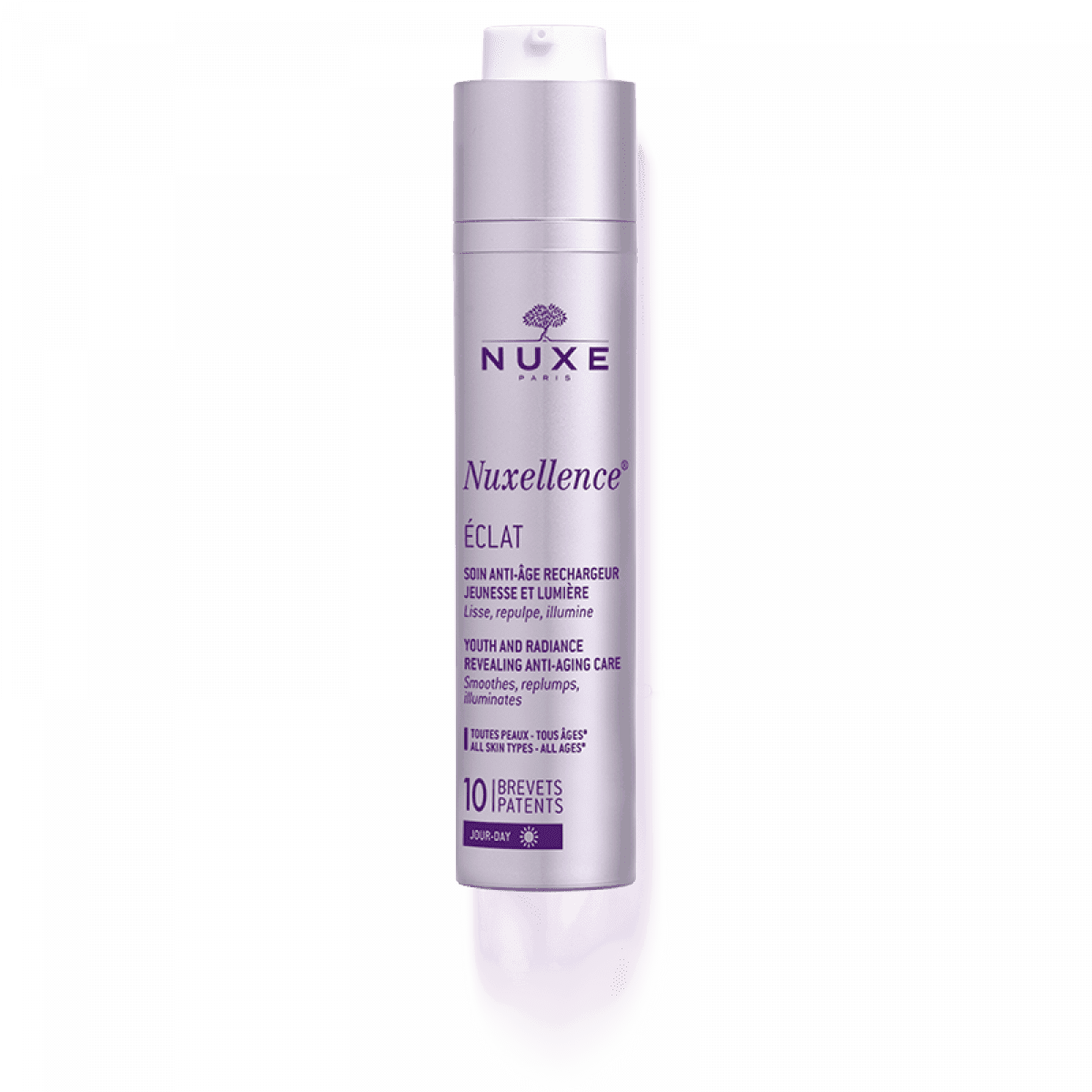 Nuxellence® Eclat Detox Day