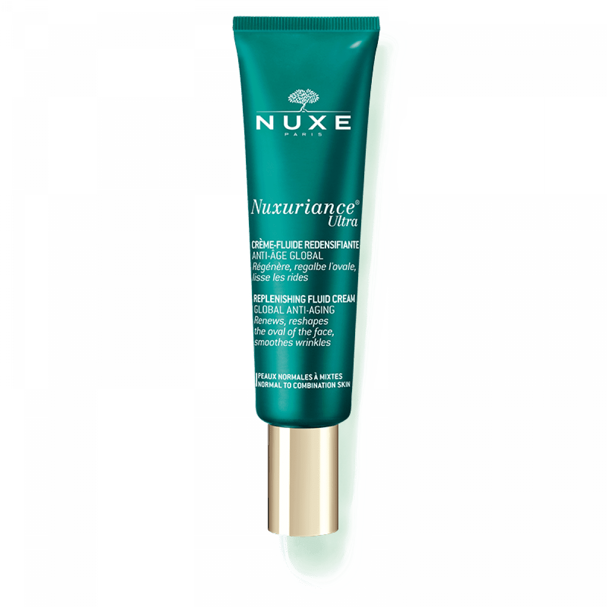 Nuxuriance Ultra® Replenishing Fluid