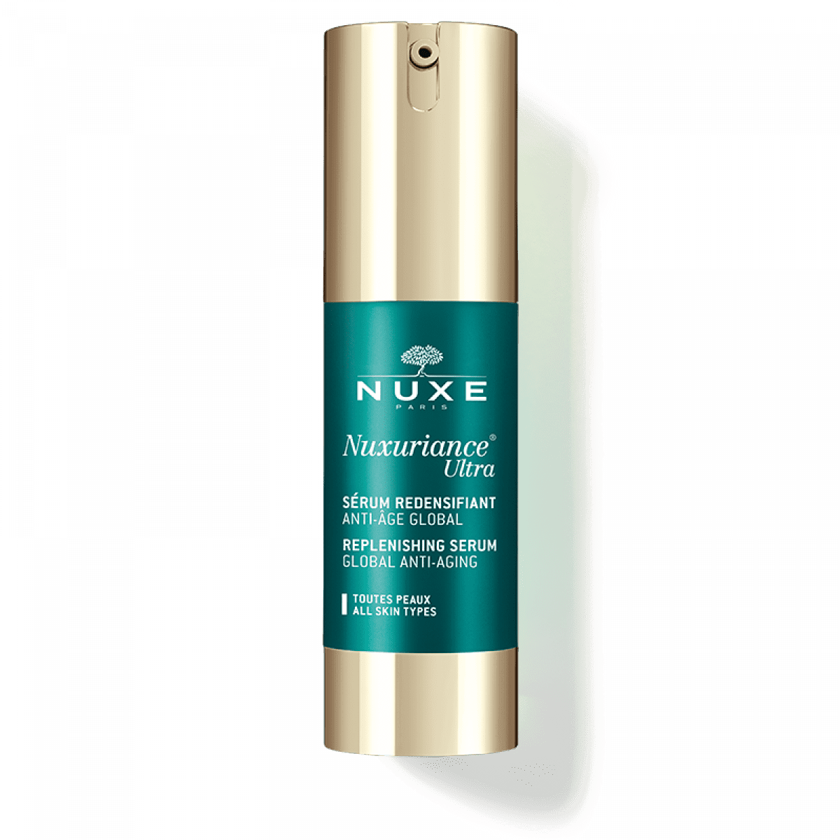 Nuxuriance Ultra® Serum Global