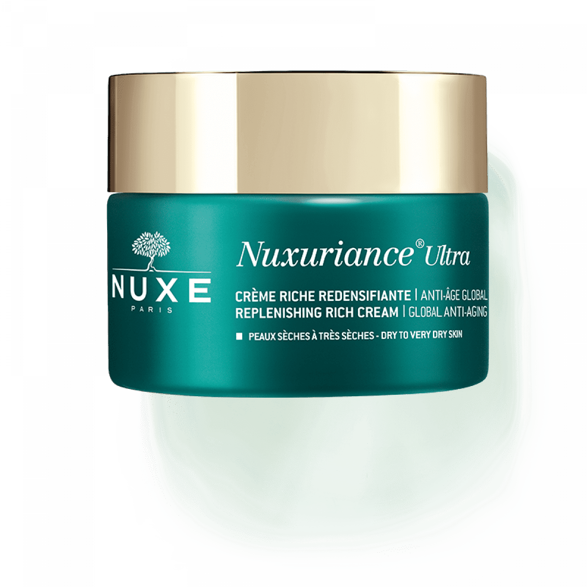 Nuxuriance Utra® Rich Cream