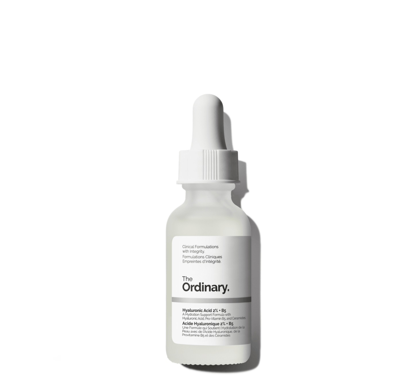 Ordinary Hyaluronic Acid 2% + B5