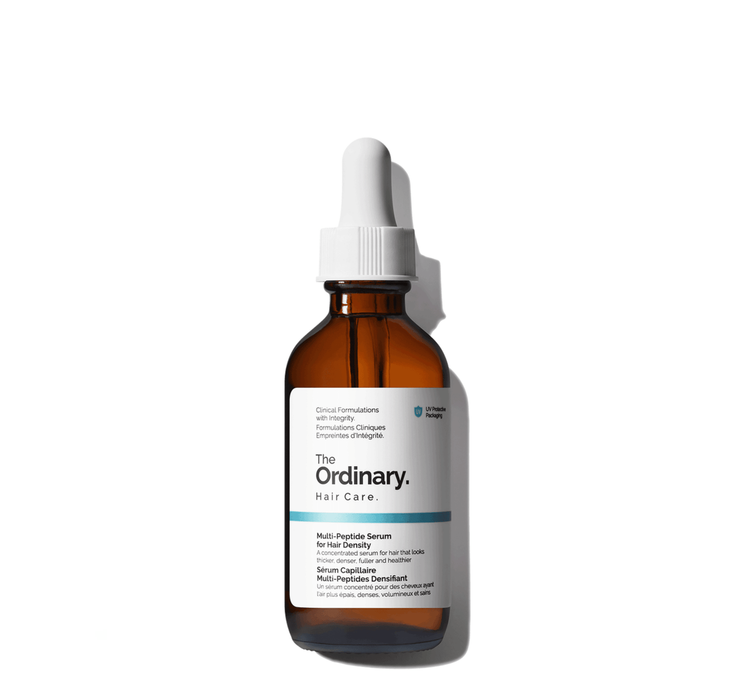 Ordinary Multi-Peptide Serum for Hair Density 60 ml