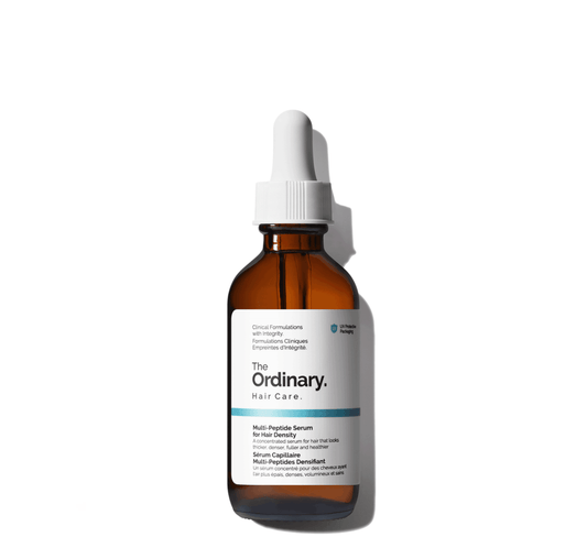 Ordinary Multi-Peptide Serum for Hair Density 60 ml