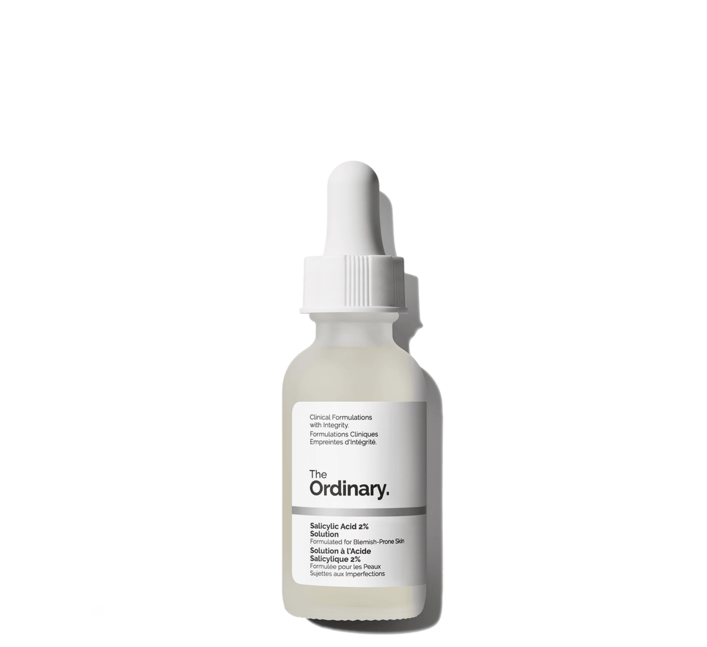 Ordinary Salicylic Acid 2% Solution 30ml