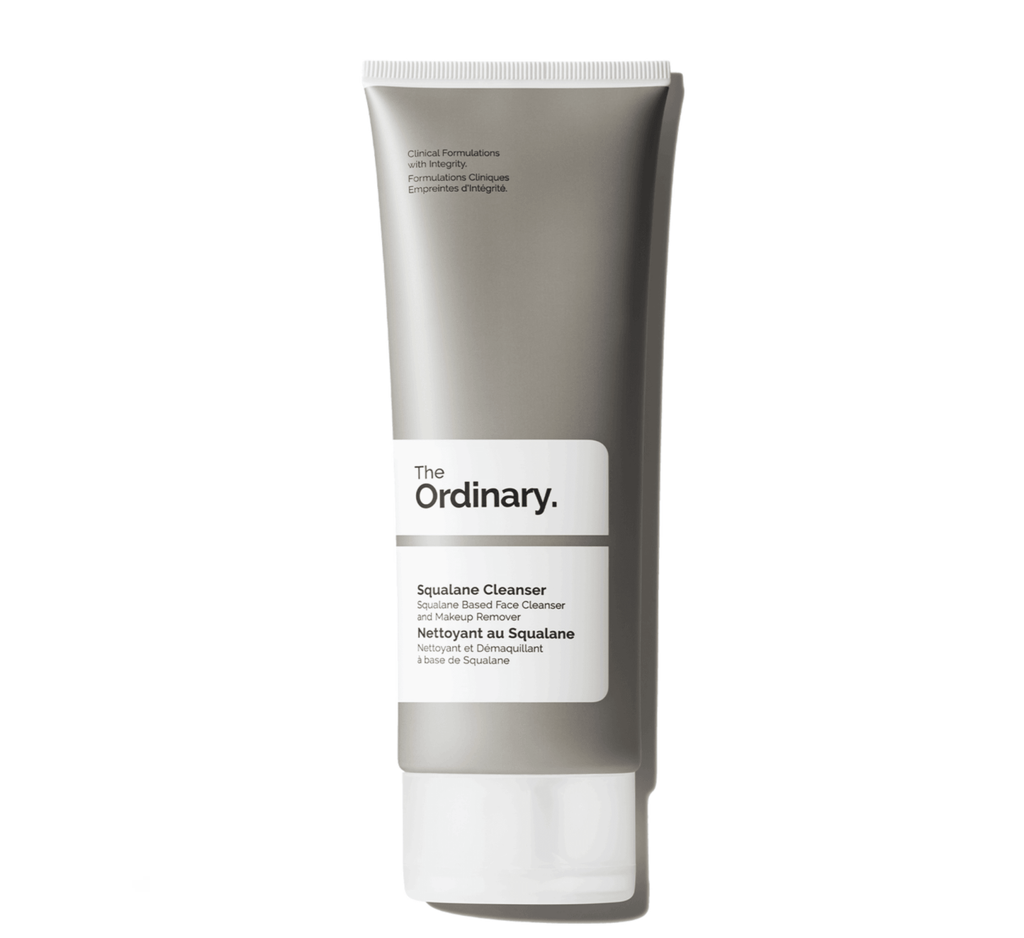 Ordinary Squalane Cleanser