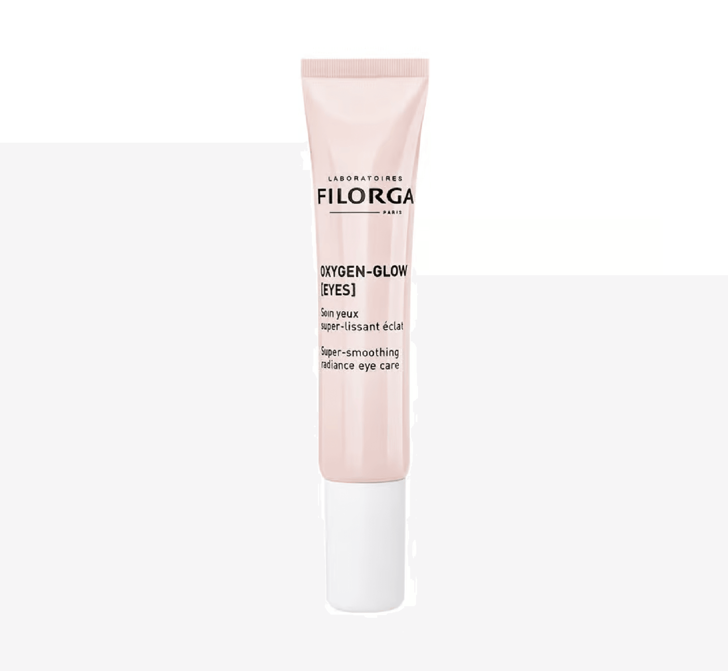 OXYGEN-GLOW EYES Super-Smoothing Radiance eye Care