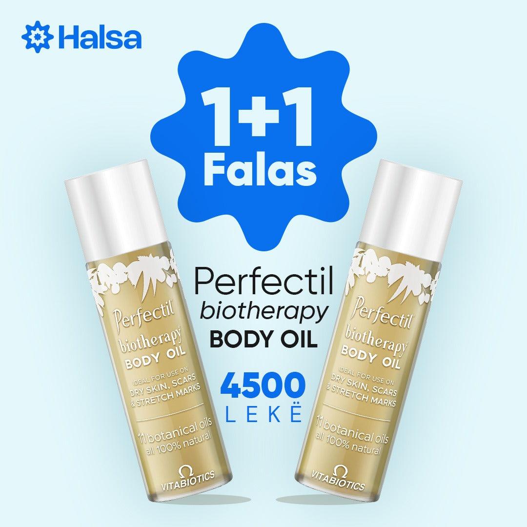 Perfectil Body Oil 125ml 1+1