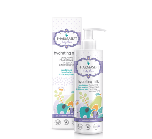 Pharmasept Baby Care Hydrating Milk *250ml