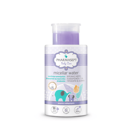 Pharmasept Baby Care Micellar Water *300ml