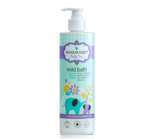 Pharmasept Baby Care Mild Bath