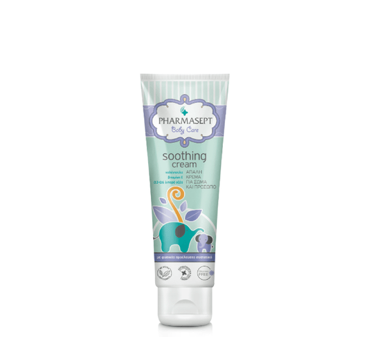 Pharmasept Baby Care Soothing Cream *150 ml