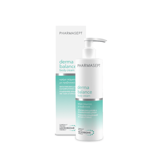 Pharmasept Derma Balance Body Cream *250 ml