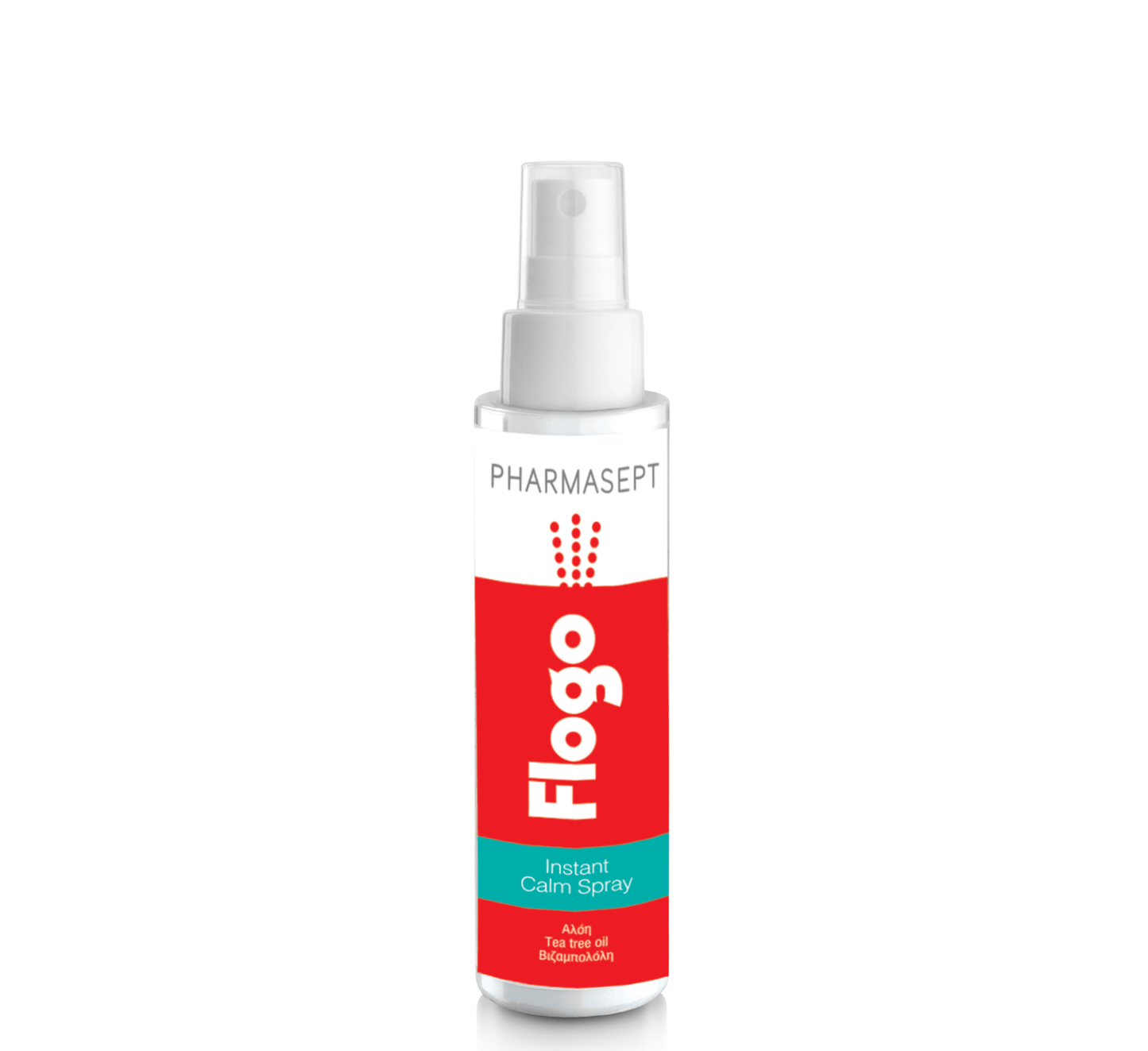 Pharmasept Flogo Instant Calm Spray *200 ml