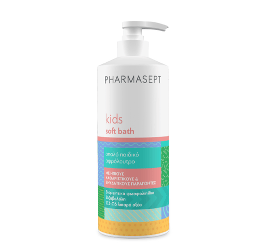Pharmasept Kids Soft Bath