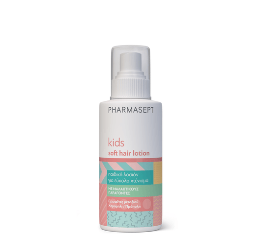 Pharmasept Kids Soft Hair Lotion *150 ml