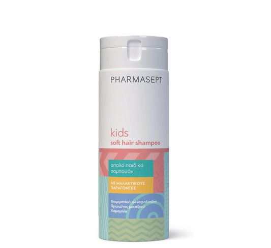 Pharmasept Kids Soft Hair Shampoo