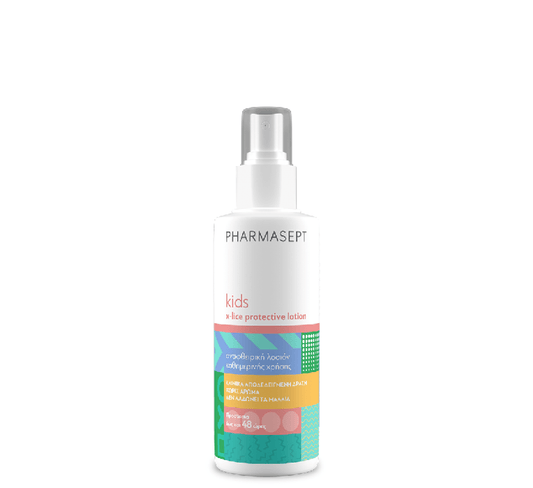 Pharmasept Kids X-Lice Protective Lotion *100 ml