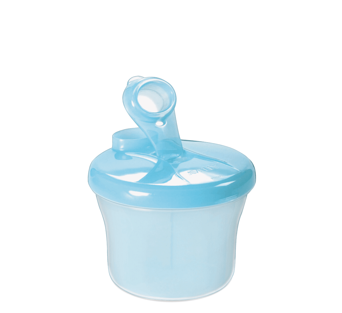 PHILIPS AVENT SCF135/06 MILK POWDER DISPENDER