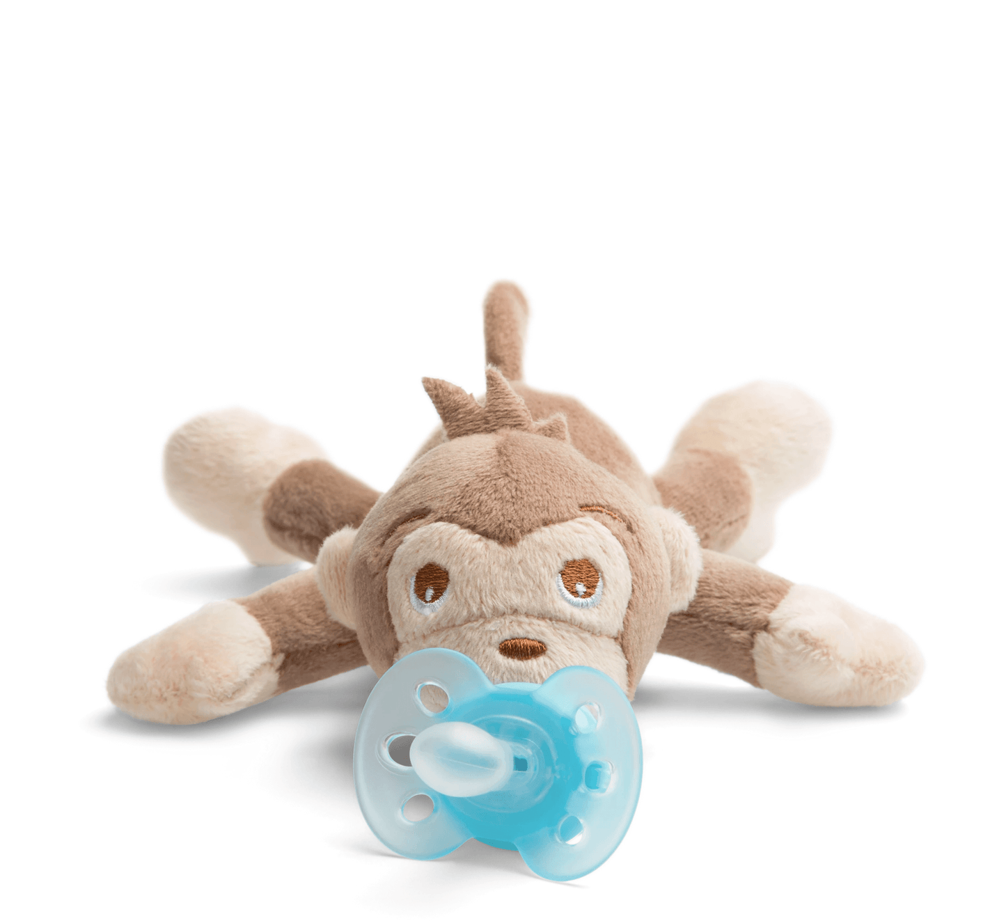 PHILIPS AVENT SCF348/12 BIB RRENS ME PELLUSH MAJMUNI 0M+