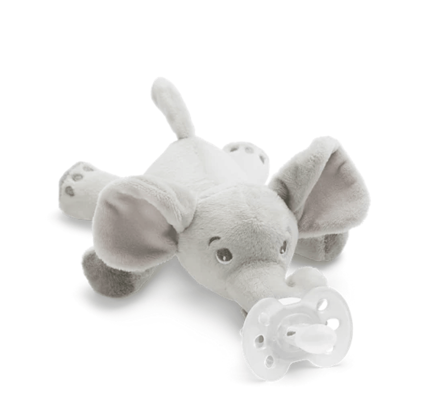 PHILIPS AVENT SCF348/13 BIB RRENS ME PELLUSH ELEFANTI 0M+