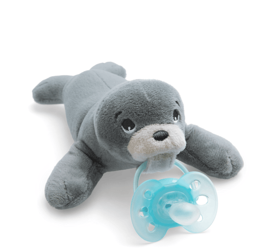 PHILIPS AVENT SCF348/14 BIB RRENS ME PELLUSH FOKE 0M+