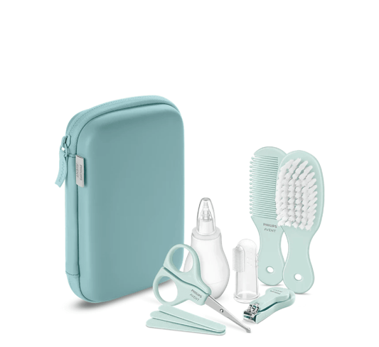 PHILIPS AVENT SCH401/00 BABY CARE SET