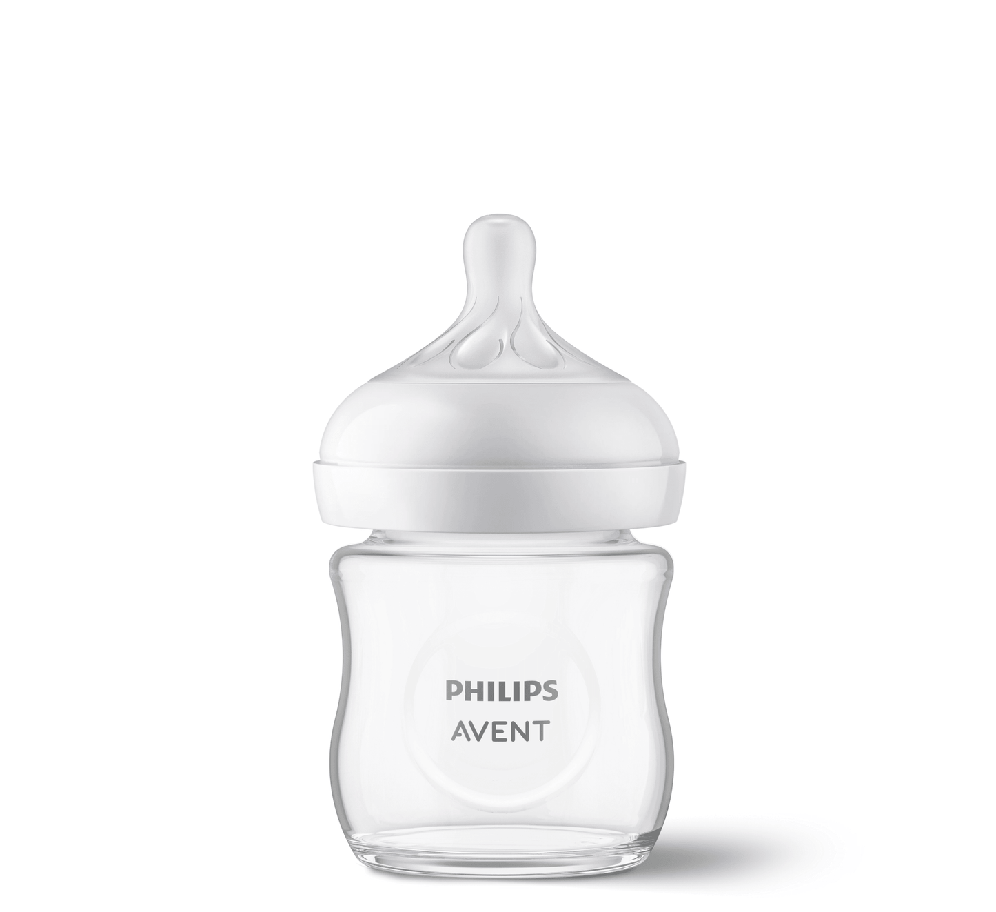 PHILIPS AVENT SCY930/01 SHISHE QELQI NATURAL 0M+ *120ML