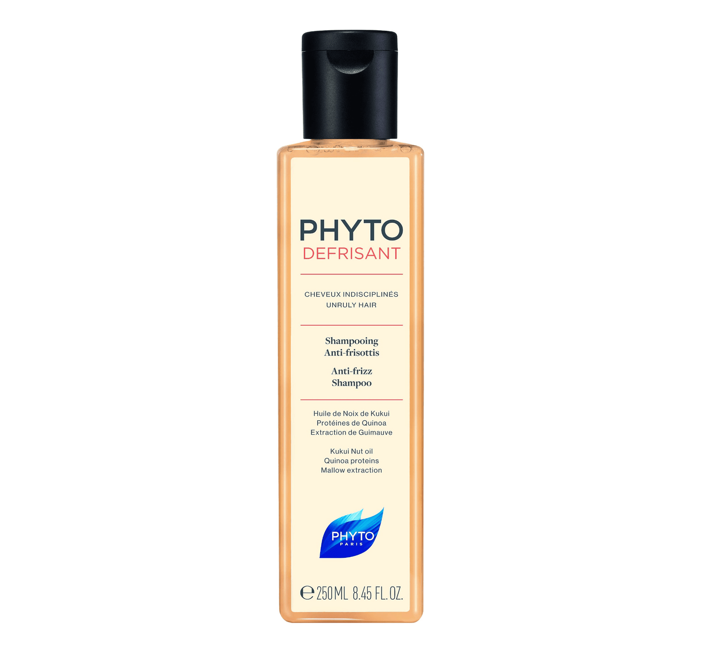 Phytodefrisant Shampo (*250ml)