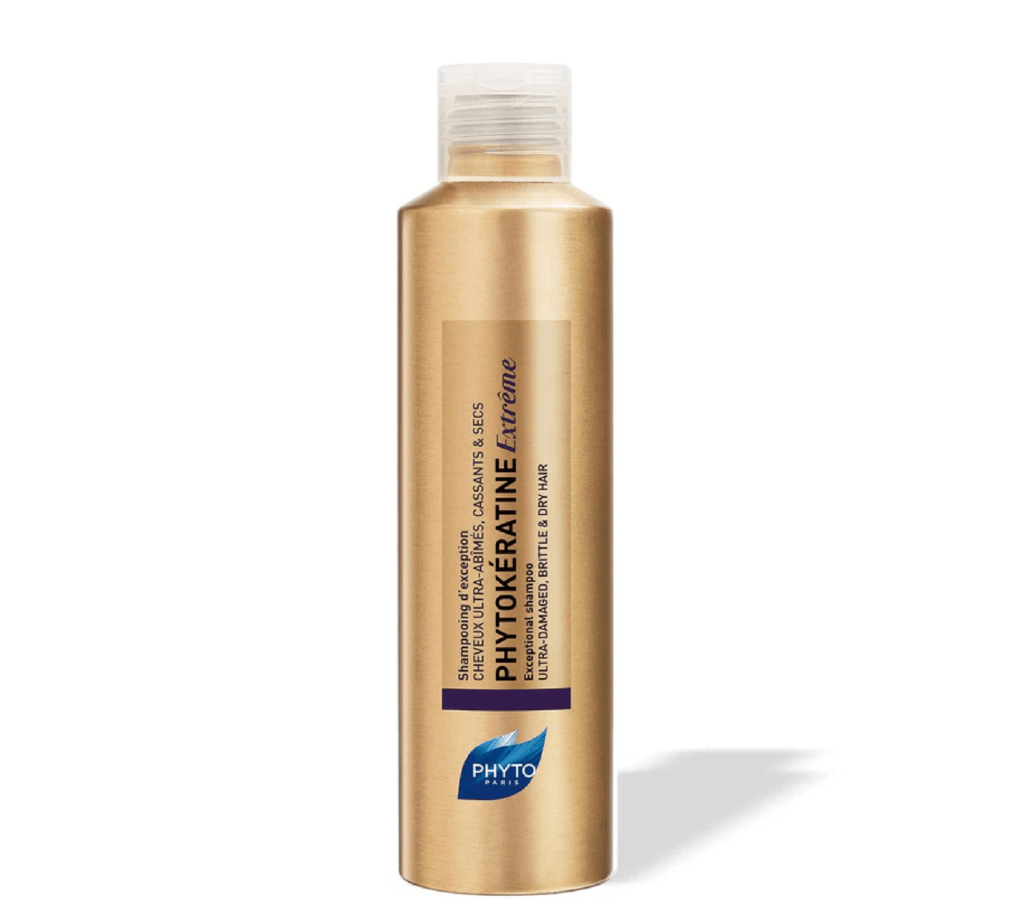 PHYTOKERATINE Extreme Exceptional Shampoo (*200ml)
