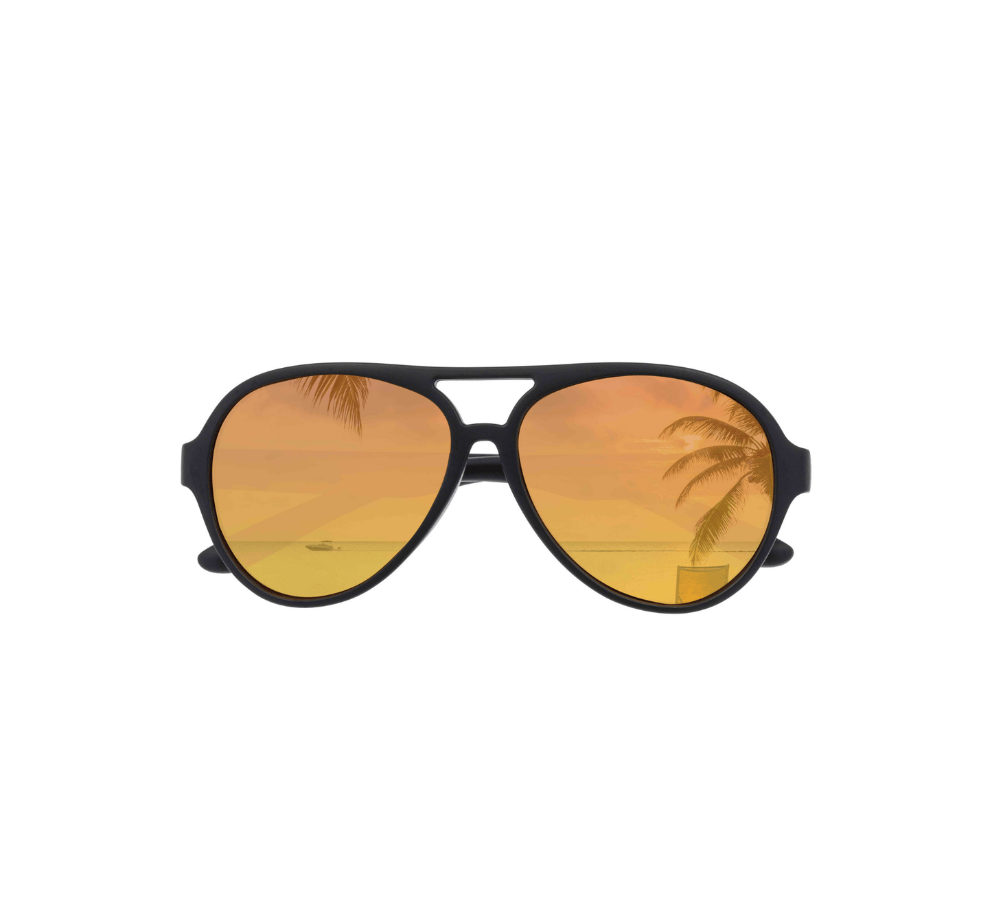 Polarised Sunglasses - Jamaica 3-7 Years